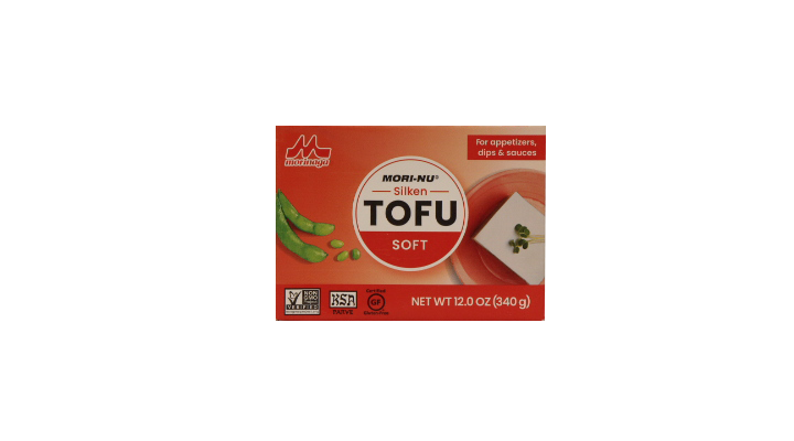 Mori-Nu Tofu Soft 12 oz