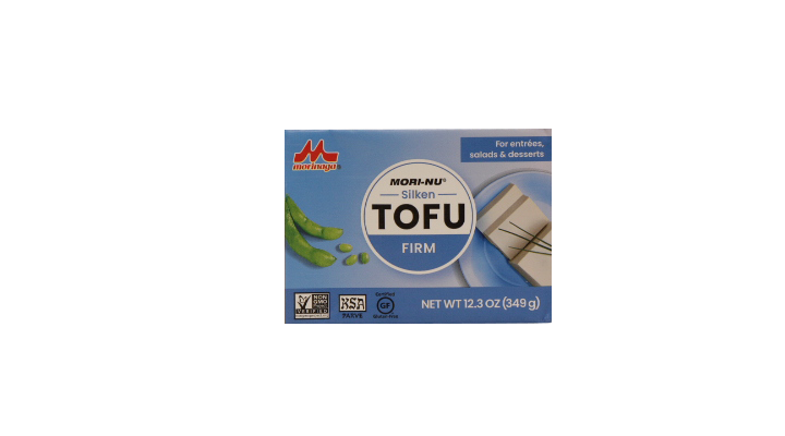 Mori-Nu Tofu Firm 12.3 oz
