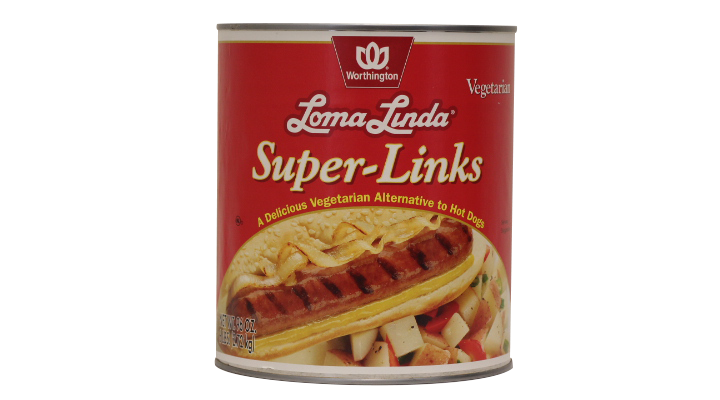 Loma Linda Super Links FS 96oz