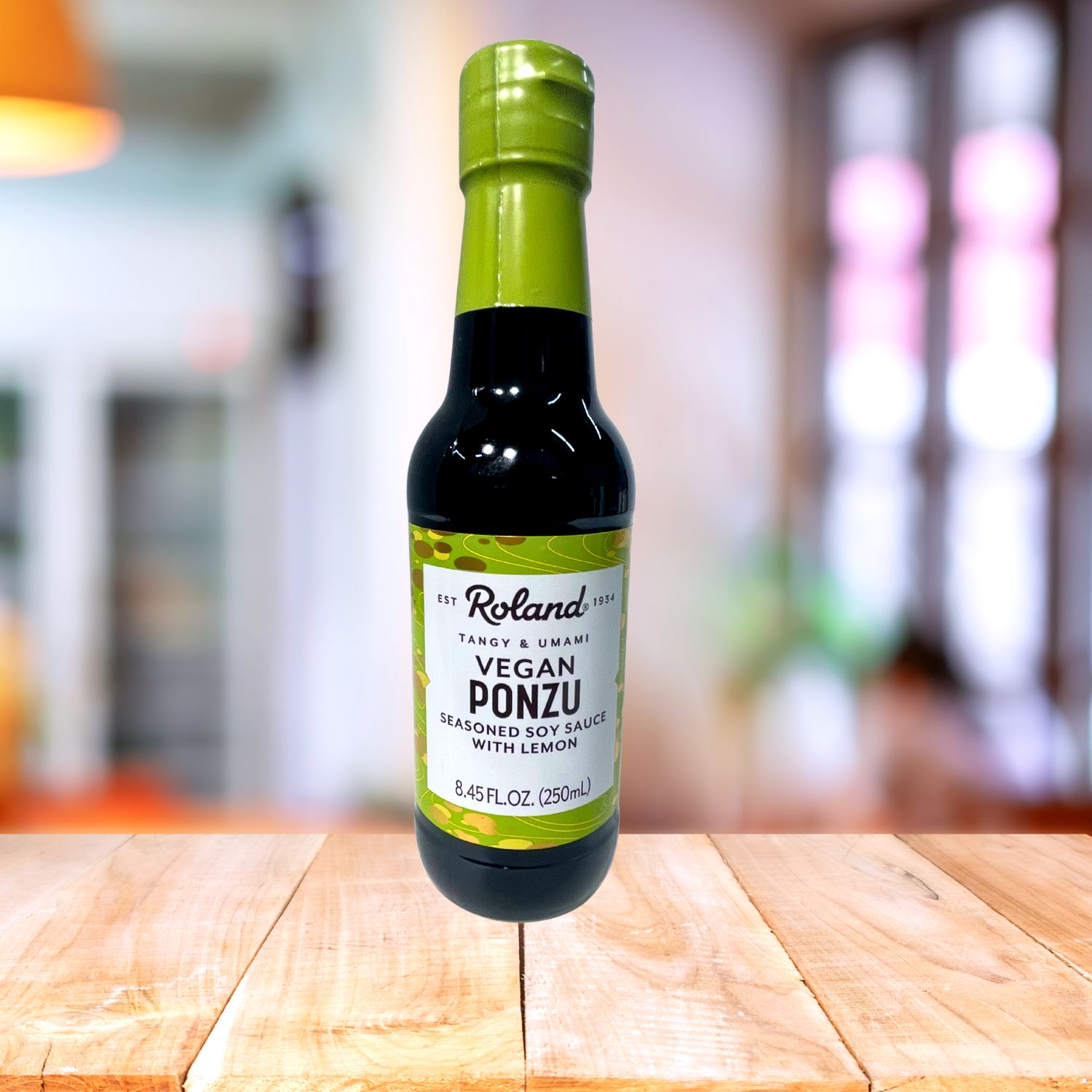 Roland Vegan Ponzu Soy Sauce 8.45oz