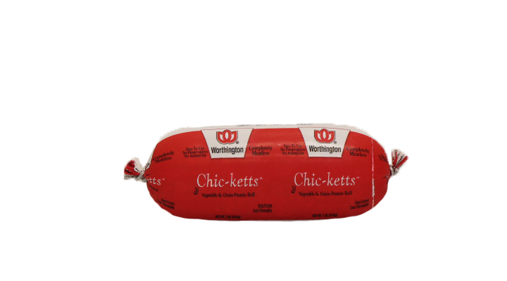 Worthington Chicketts Rolls 16oz