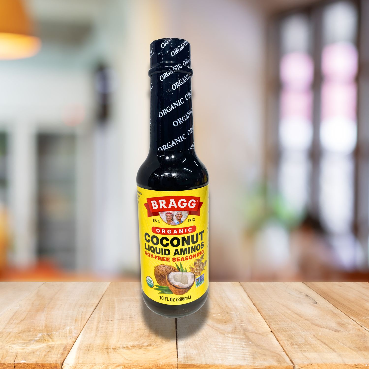 Bragg Coconut Liquid Aminos 10oz