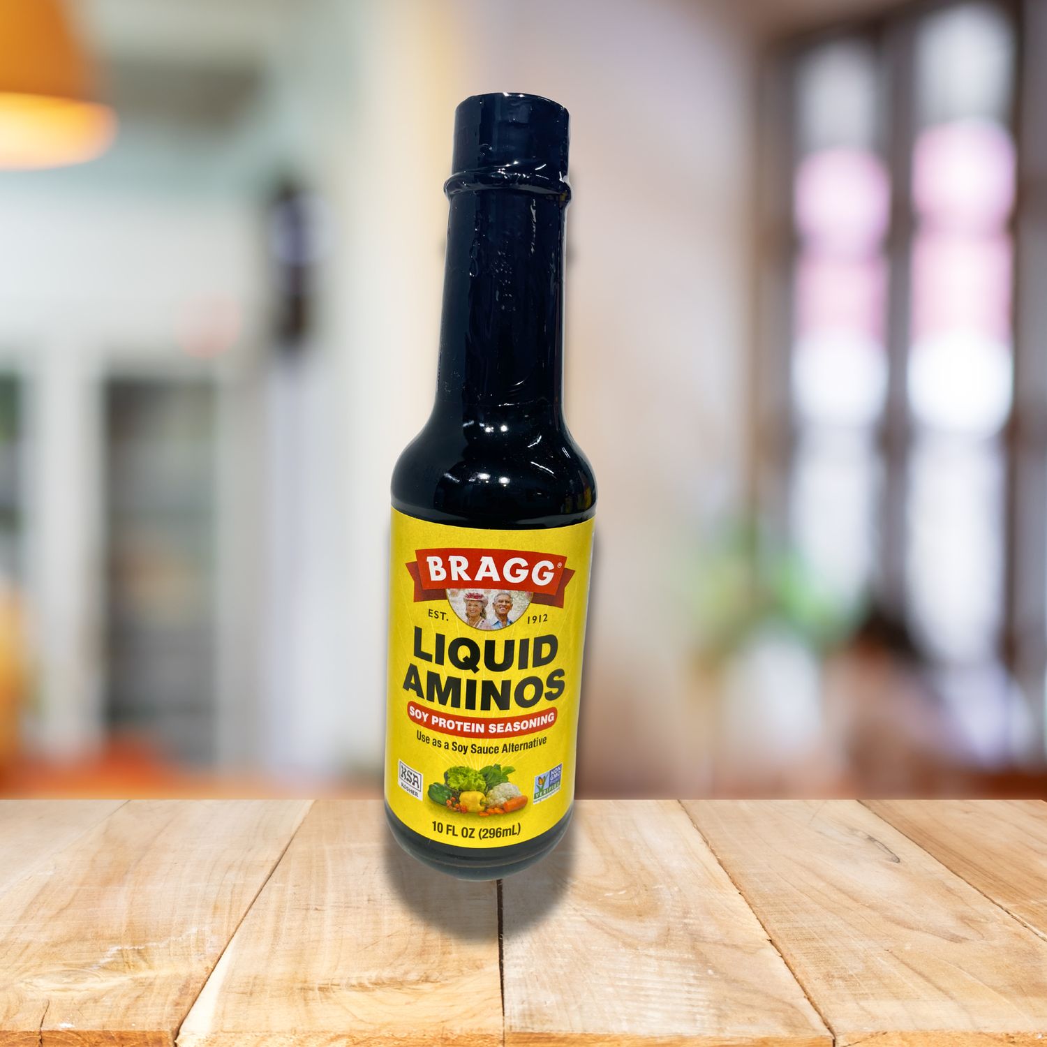 Bragg Liquid Aminos 10oz