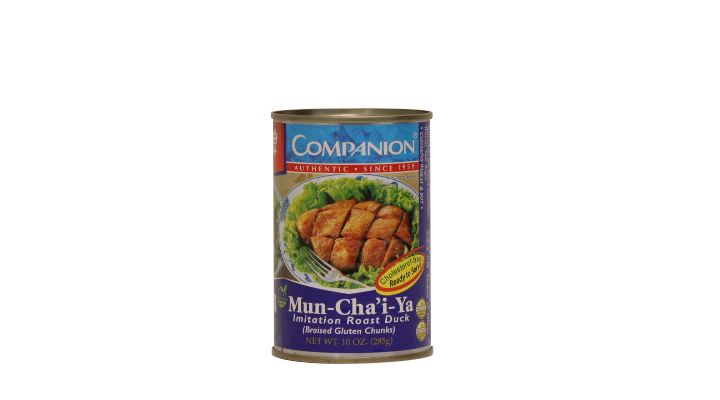 Companion Mun Cha'i Ya 10oz