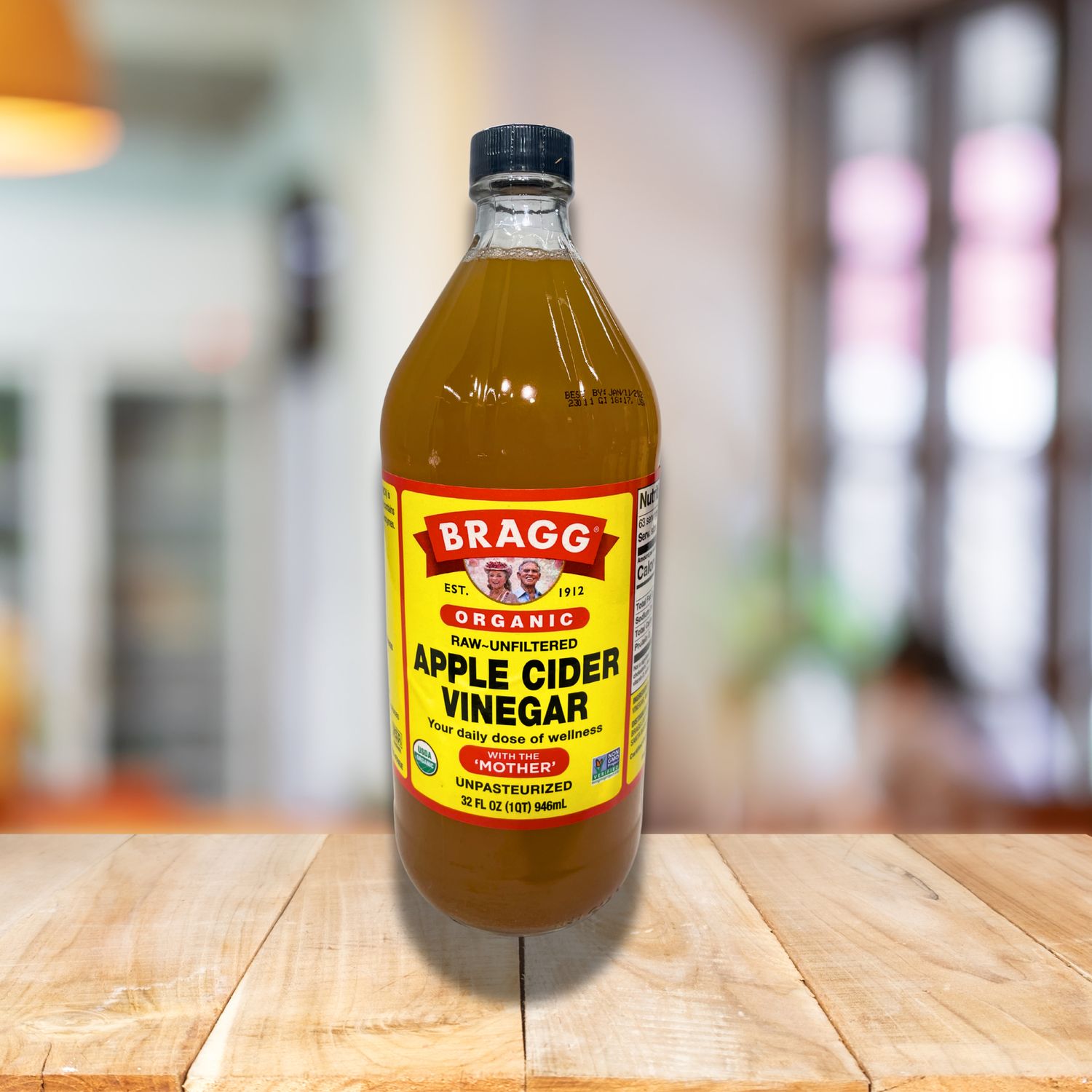 Bragg Apple Cider Vinegar 32oz