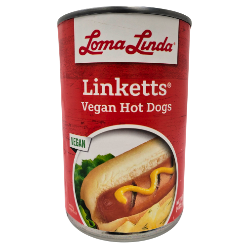 Loma Linda Linketts 15oz