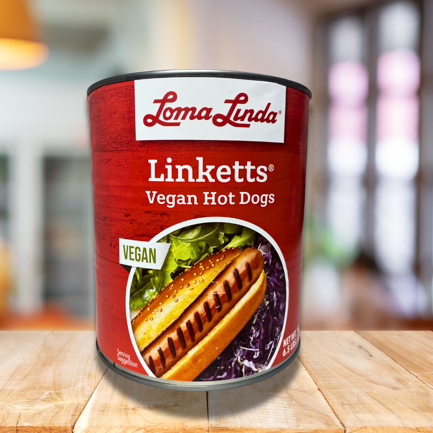 Loma Linda Linketts 15oz
