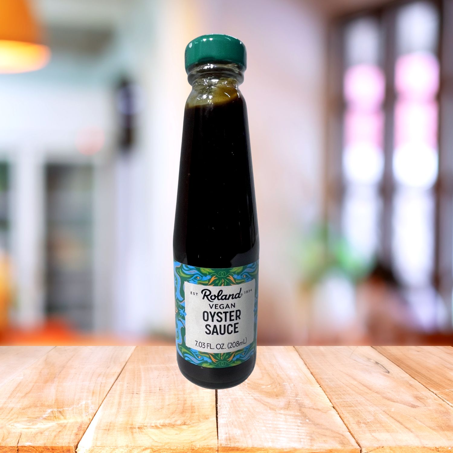 Roland Vegan Oyster Sauce 7.03oz