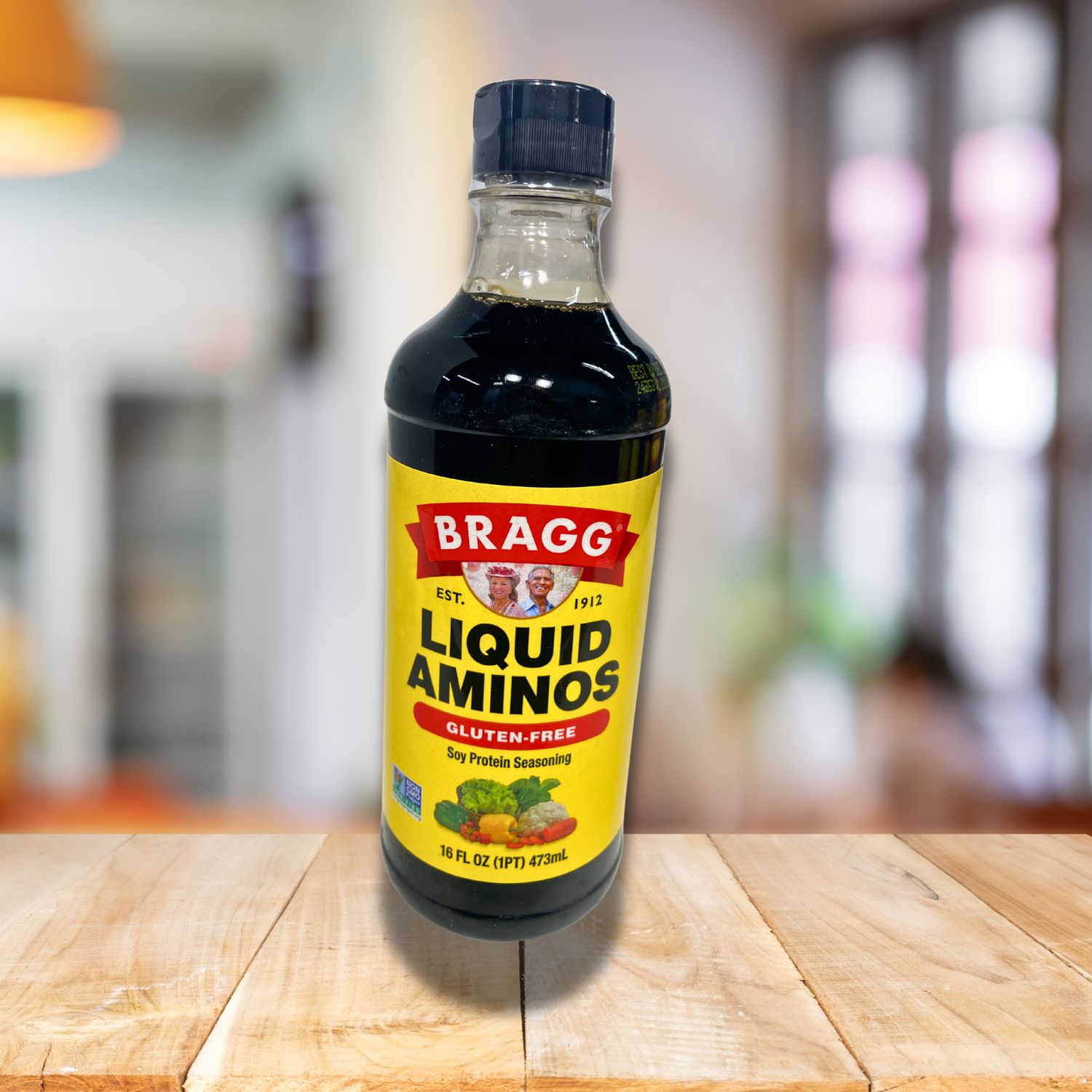 Bragg Liquid Aminos 16oz