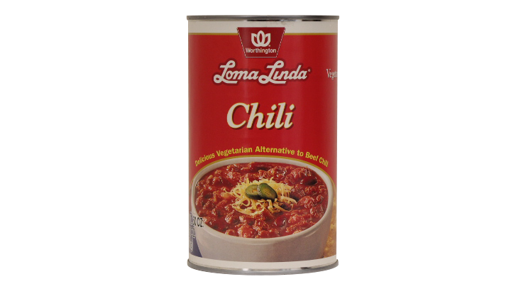 Loma Linda Chili FS 50oz