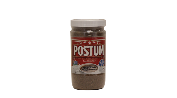 Eliza's Quest Postum Coffee Flavor 8oz