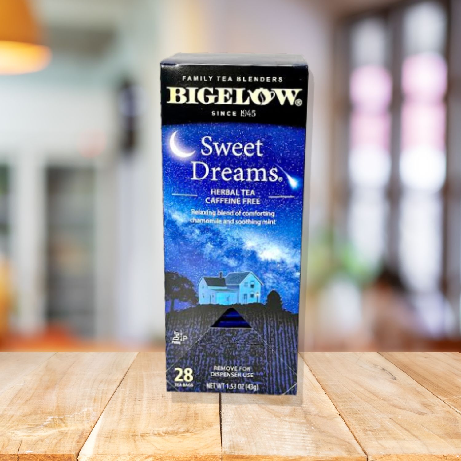 Bigelow Sweet Dreams 1.53oz