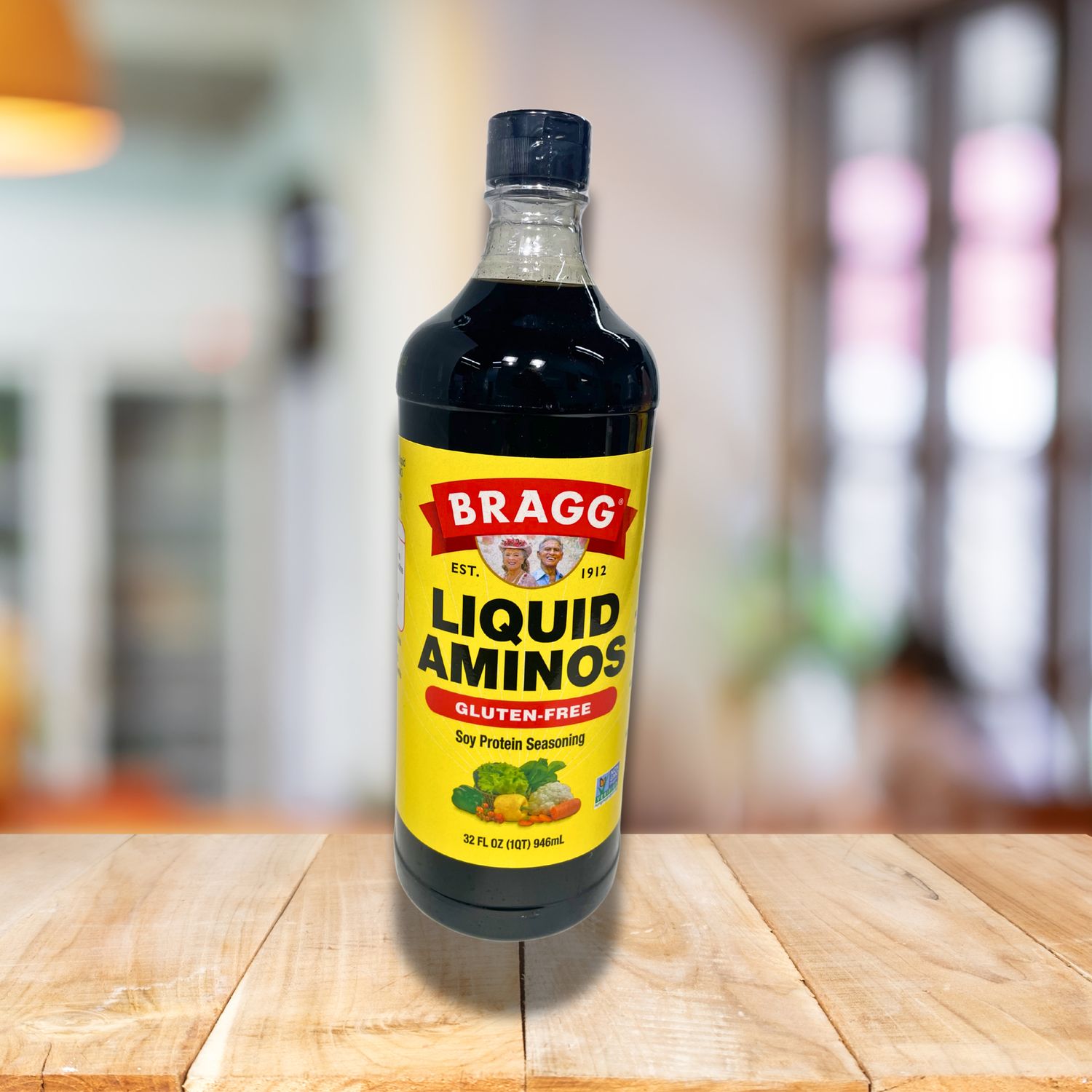 Bragg Liquid Aminos 32oz