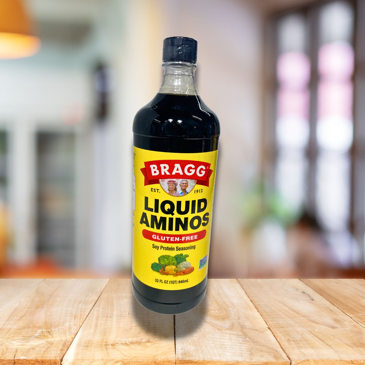 Bragg Liquid Aminos 32oz