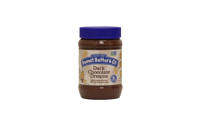 Peanut Butter &amp; Co. Dark Chocolate Dreams 16 oz