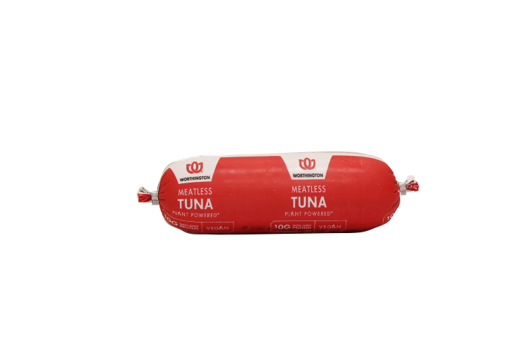 Worthington Tuna Roll 12oz