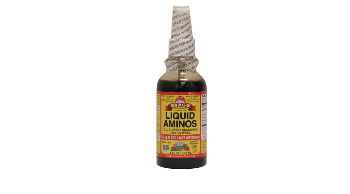 Bragg Liquid Aminos Spray Bottle 6oz