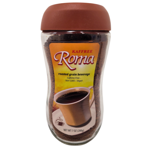 Kaffree Roma Original 7oz