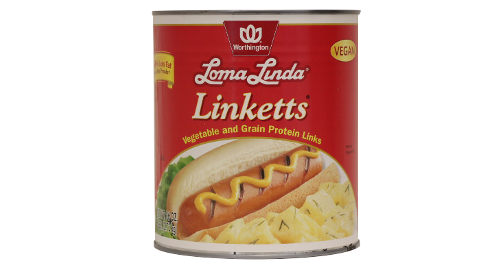 Loma Linda Linketts FS 96oz