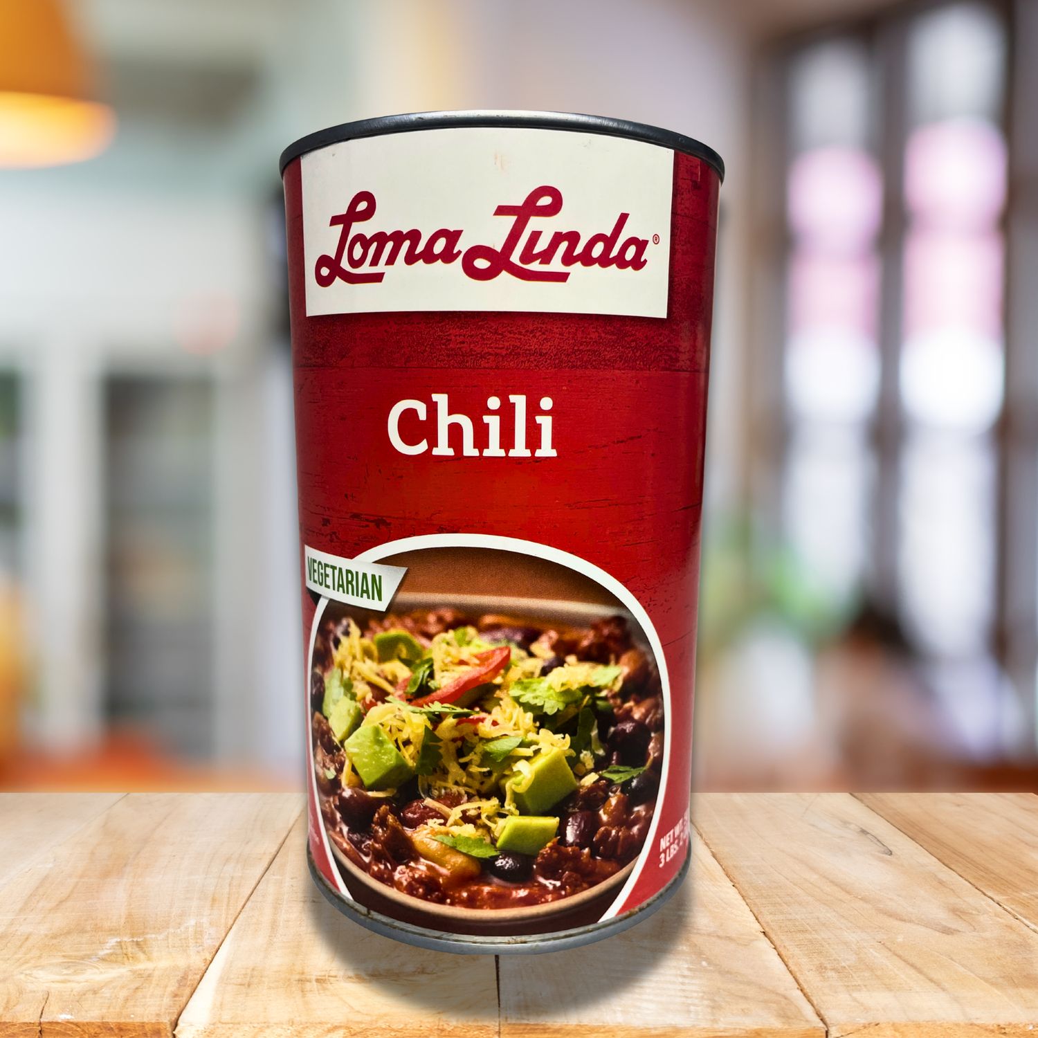 Loma Linda Chili 15oz