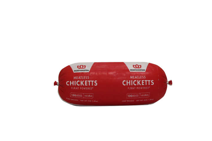 Worthington Chicketts Roll 4Lb