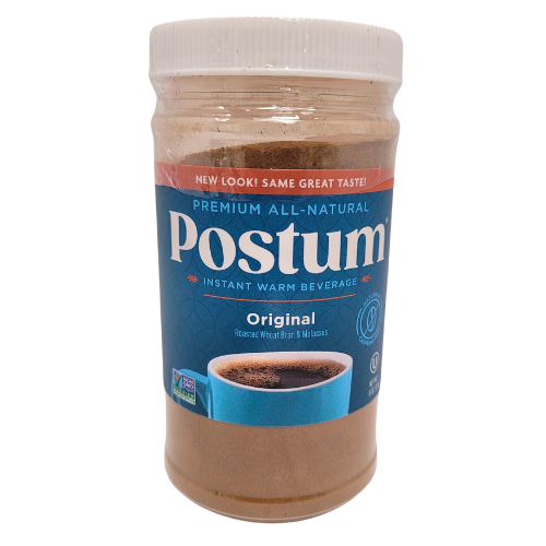 Eliza's Quest Postum 8oz