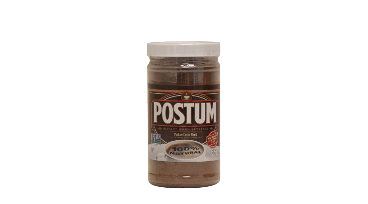Eliza's Quest Postum Cocoa Blend 8oz
