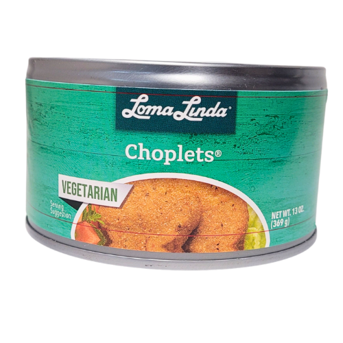Loma Linda Choplets 13oz