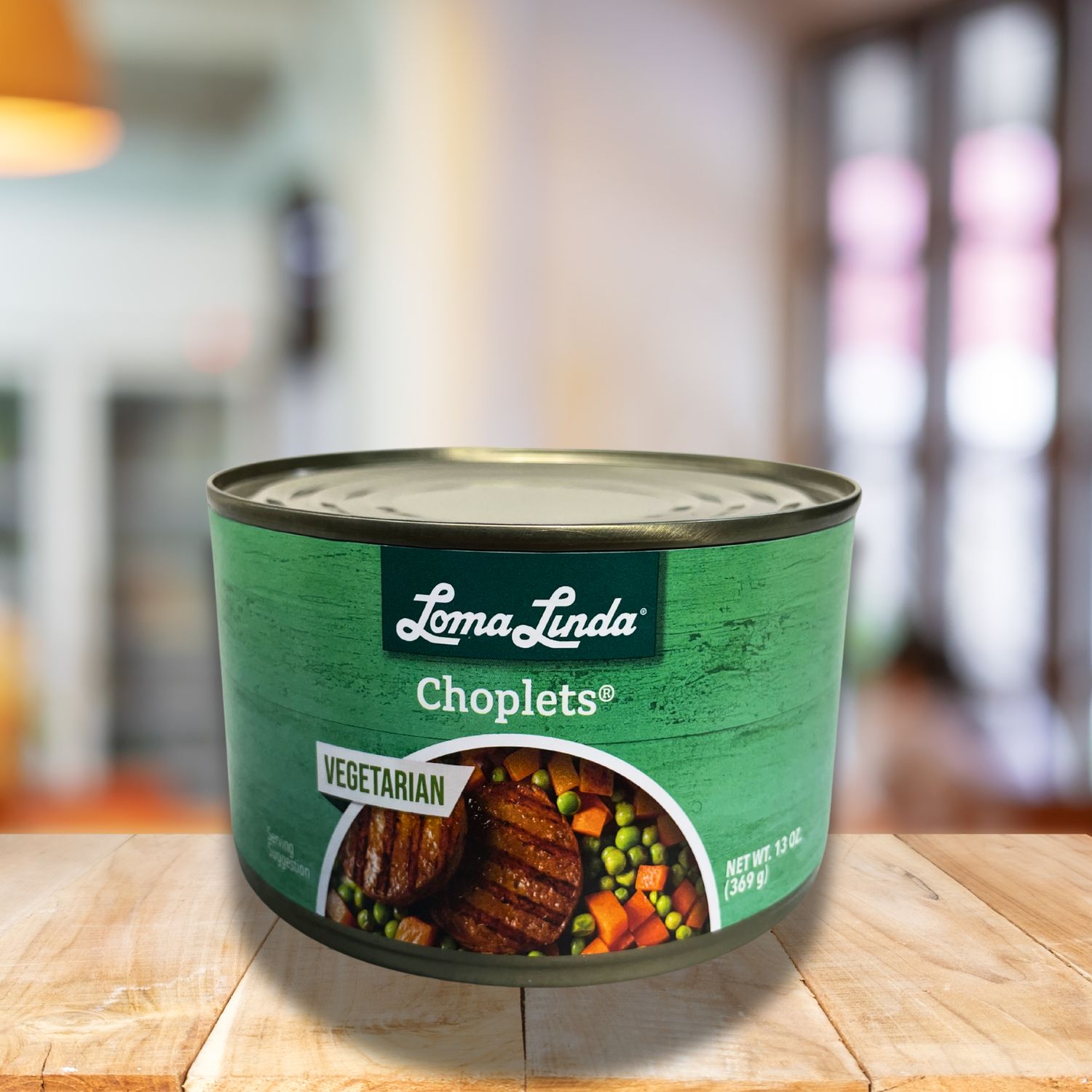 Loma Linda Choplets 13oz