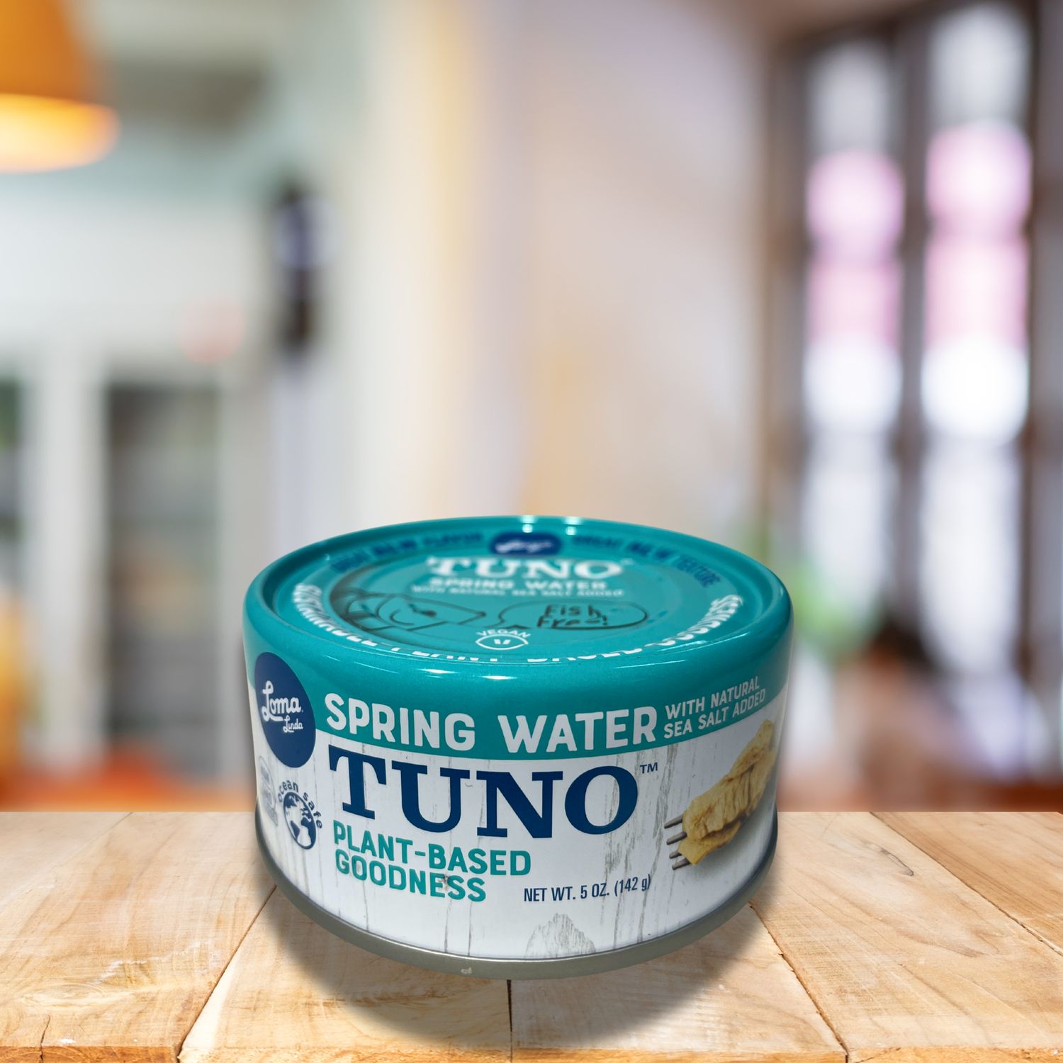 Loma Blue Spring Water Tuno 5oz