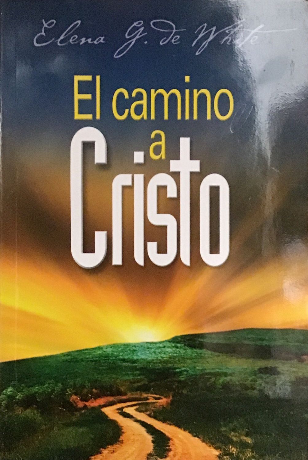 El Camino a Cristo GEMA