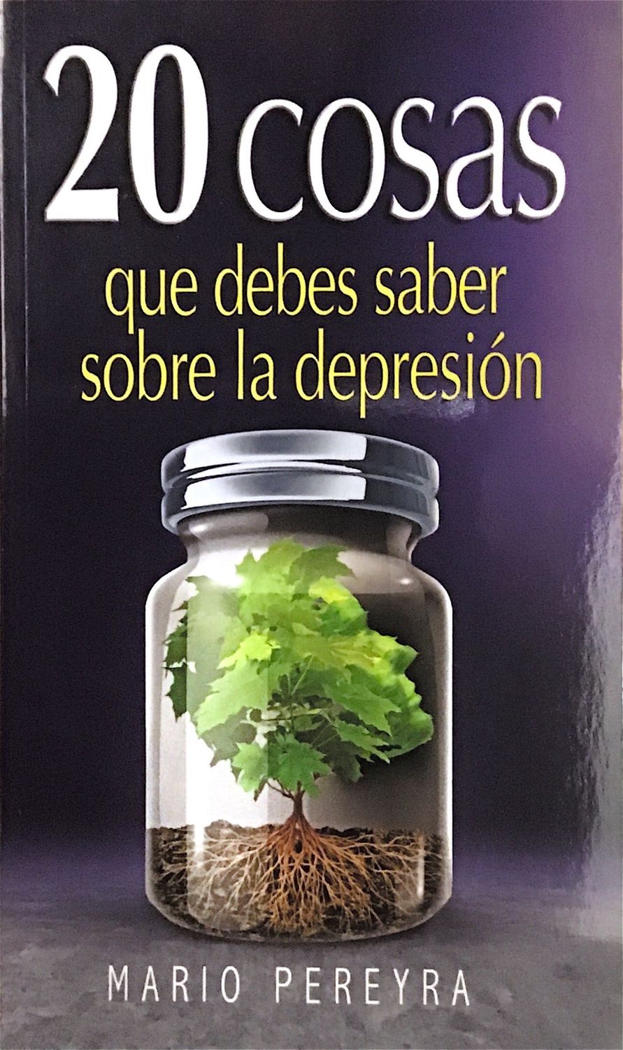 20 Cosas Que Debes Sobre La Depresion
