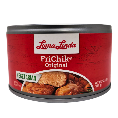 Loma Linda Frichik 12.5oz