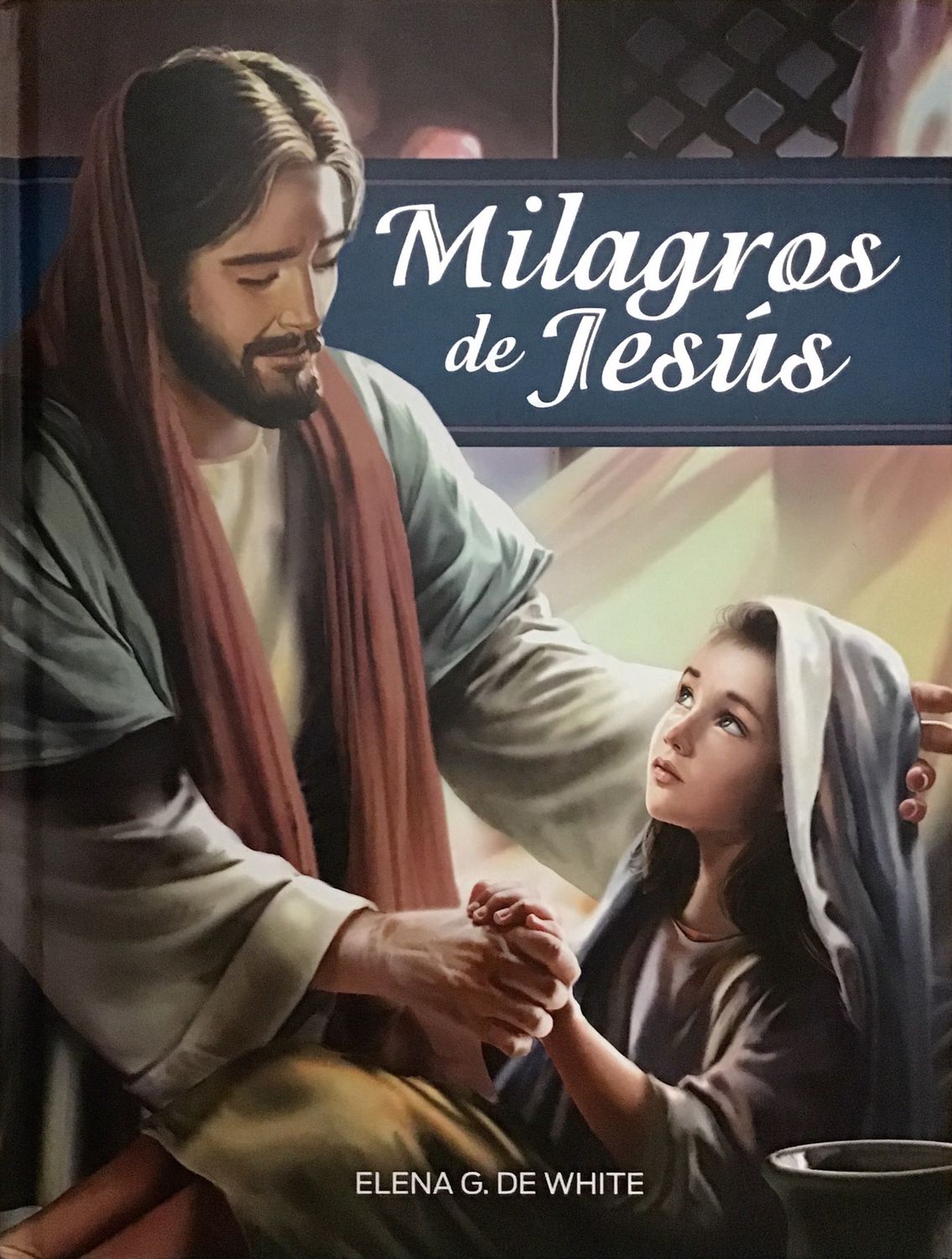 Milagros de Jesus