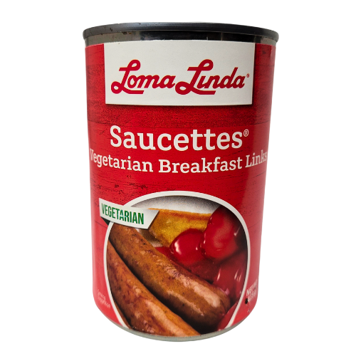 Loma Linda Saucettes 15oz