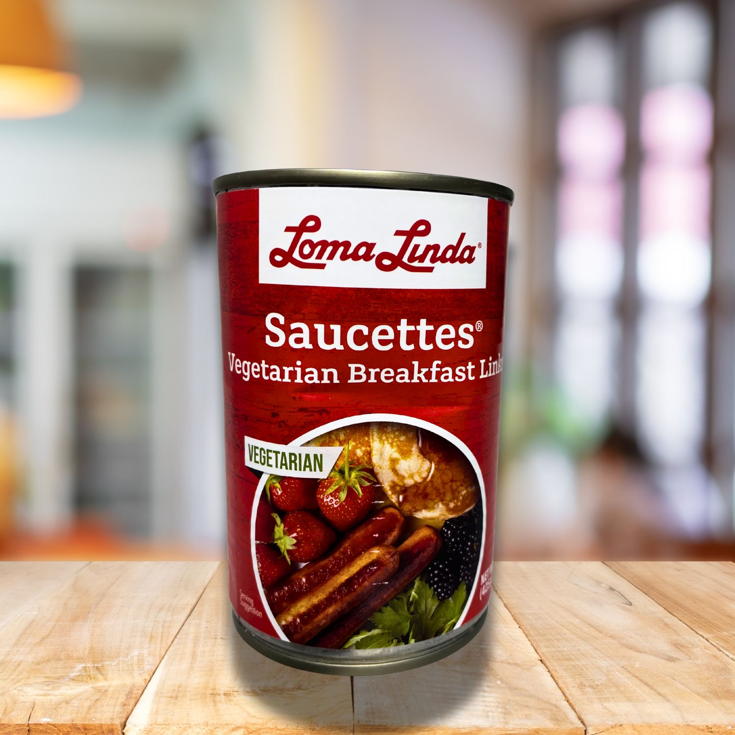 Loma Linda Saucettes 15oz