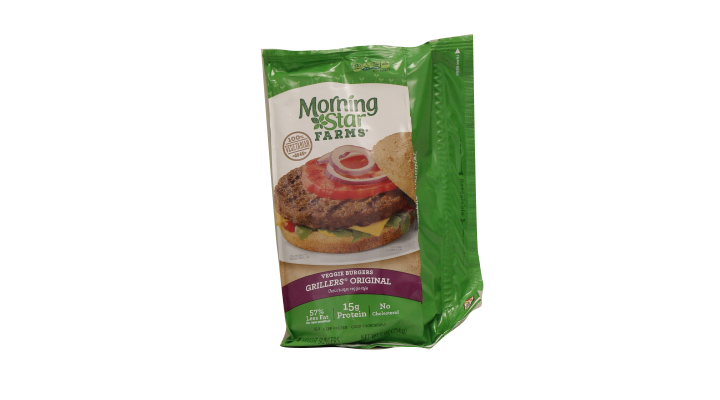 Morningstar Grillers Original 9oz