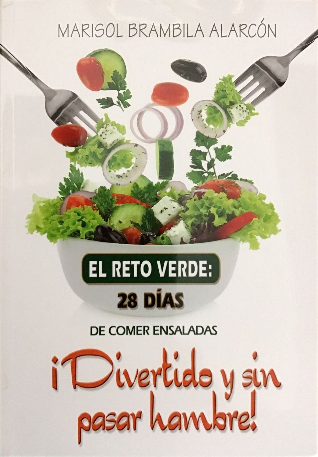 Reto Verde 28 dias