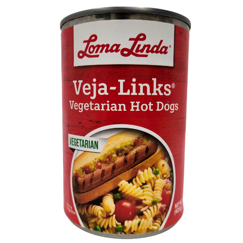 Loma Linda Veja-Links 15oz