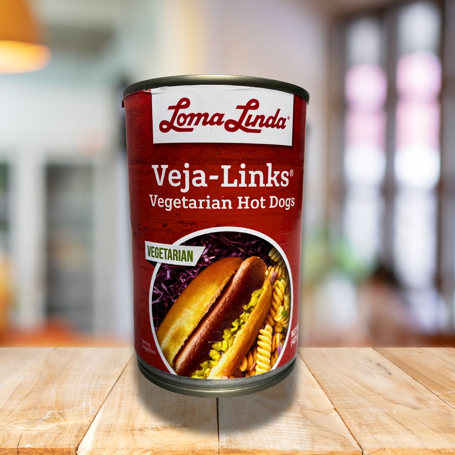 Loma Linda Veja-Links 15oz
