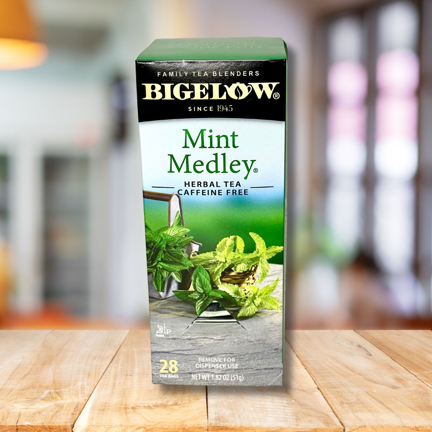 Bigelow Mint Medley 1.82oz
