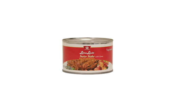 Loma Linda Swiss Stake 13oz