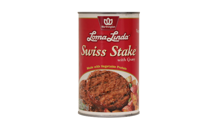 Loma Linda Swiss Stake FS 40oz