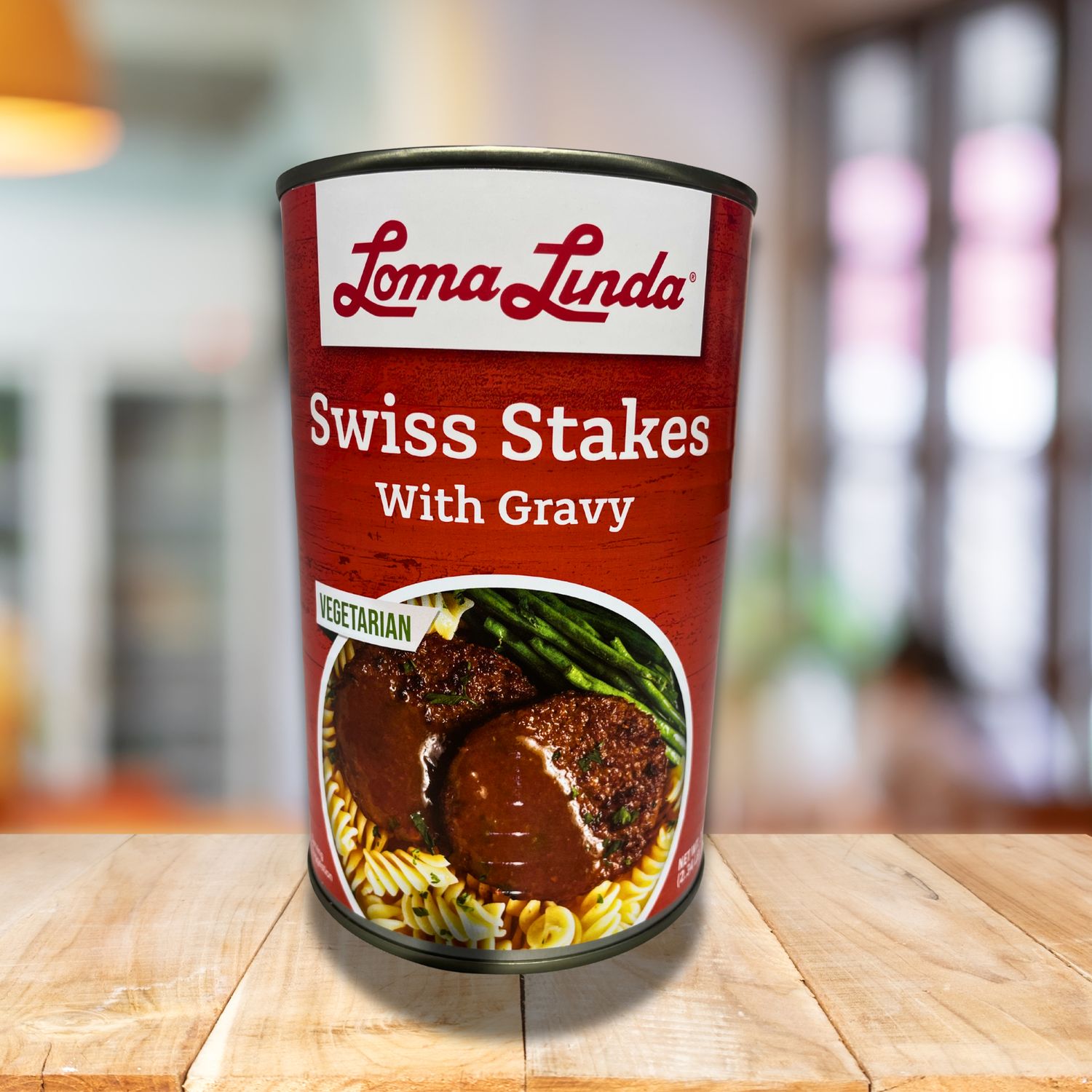 Loma Linda Swiss Stake FS 40oz