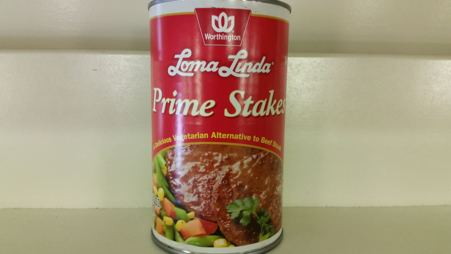 Loma Linda Prime Stakes FS 35oz