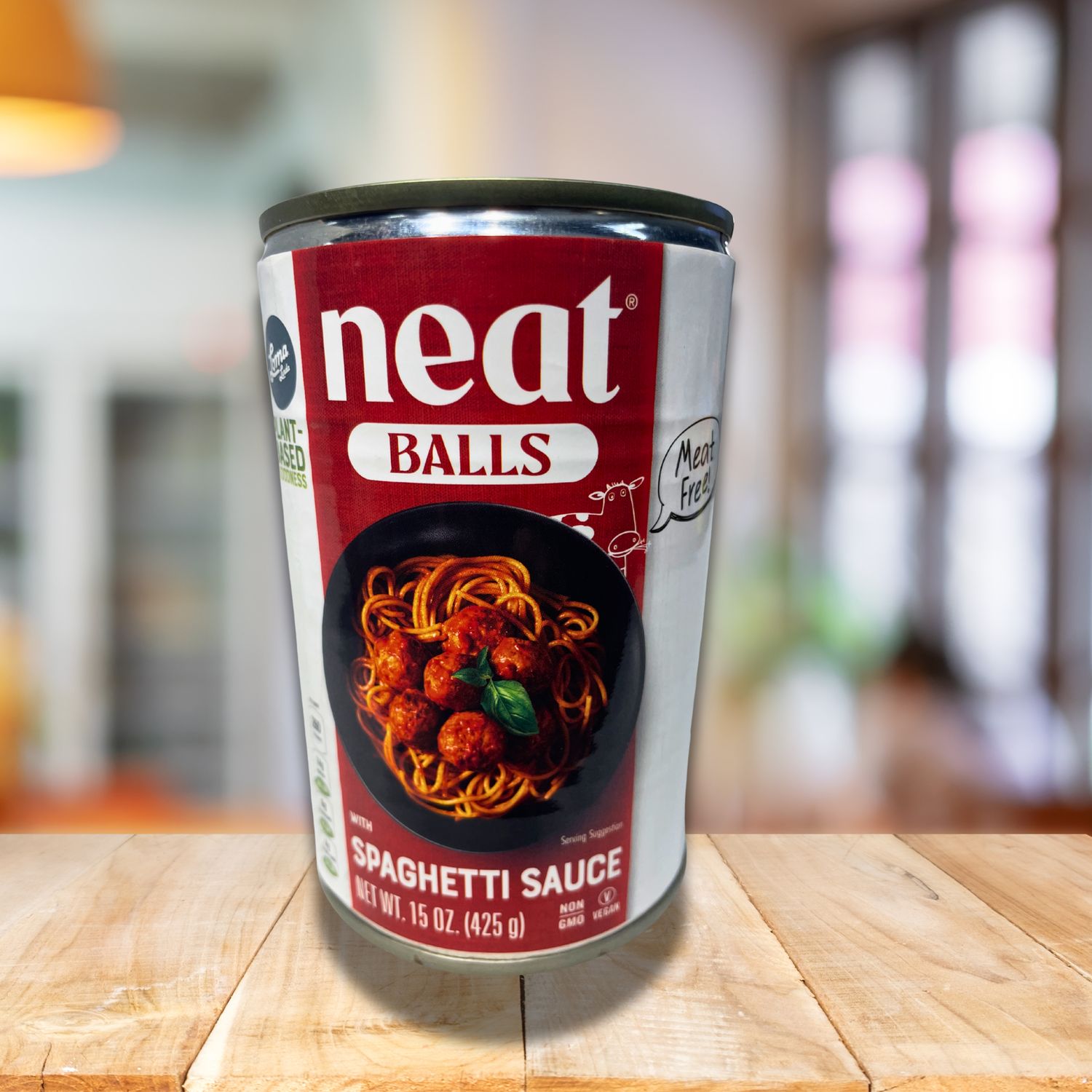 Loma Linda Neat Balls 15oz