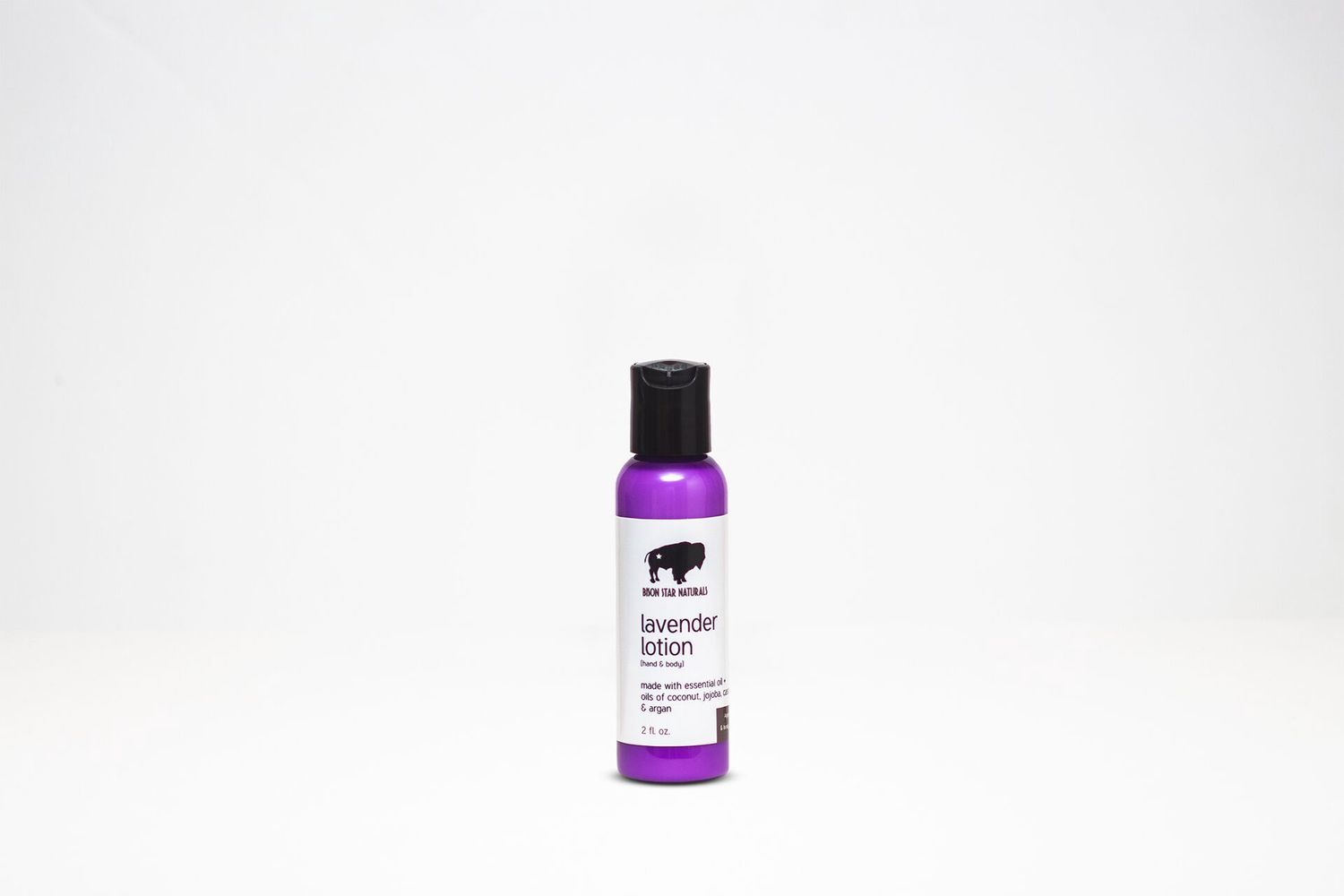 Lavendar Lotion 2oz