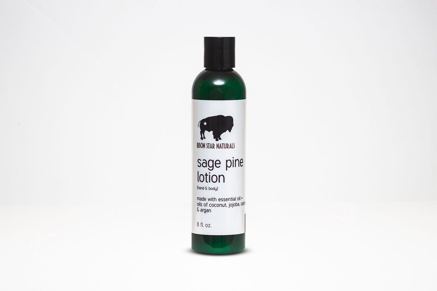 Sage Pine Lotion 8oz