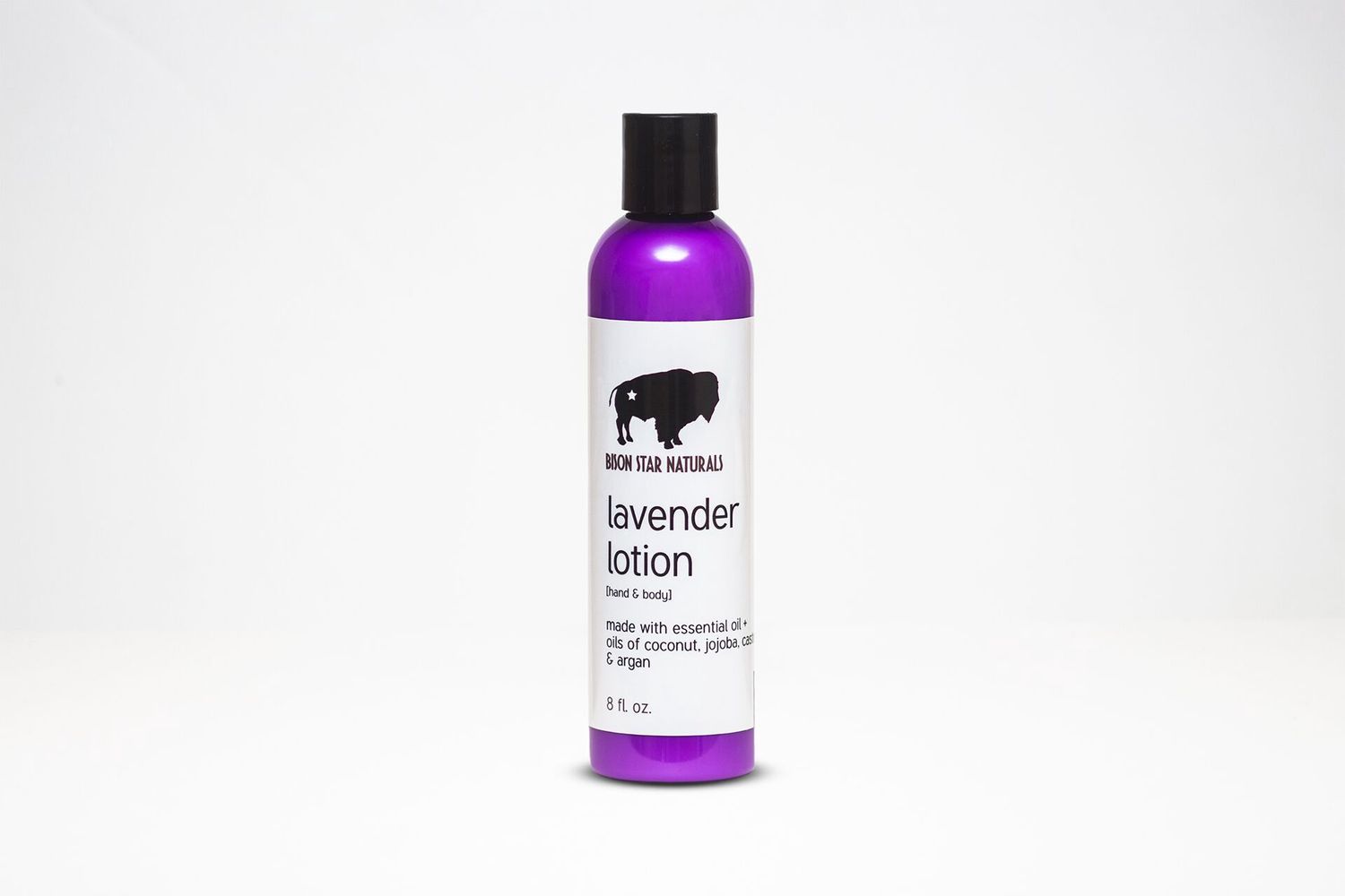 Lavendar Lotion 8oz