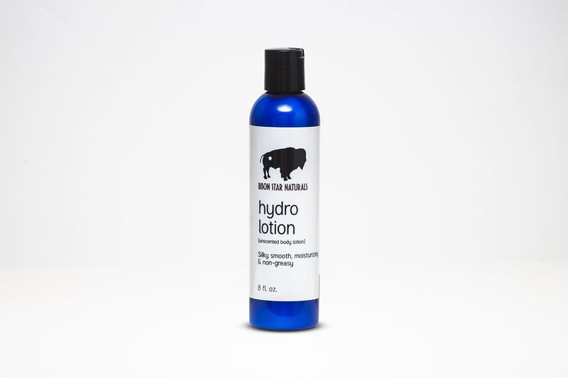 Hydro Lotion 8oz